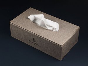 Коробка для хусток 992321