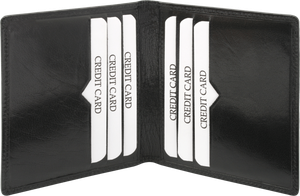 Etui na karty kredytowe RFID 415013
