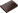 ブラウン
