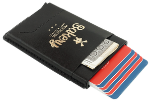 Портфейл с радиочестотна идентификация  (RFID ) 593119