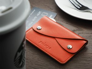 Портфейл 537131