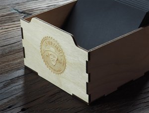 Лазерно гравиране (до 50 см2) 1482000