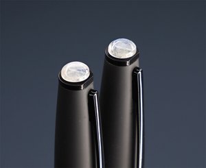 Set de Bolígrafo de Piedra de Luna 1287036