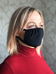Маска ARES (размер L) с комплект от 10 сменяеми филтъра 1602267